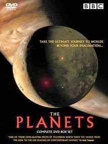 1 The Planets
