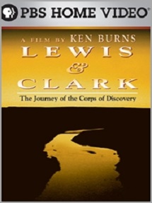 5 Lewis & Clark- The Journey of the Corps of Discovery